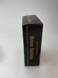 MTG Magic The Gathering 1998 World Championship Brian Selden Used Cards Deck - Image 3