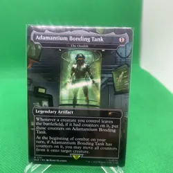 Wolverine Secret Lair Drop Regular Set with Bonus Card - Image 4
