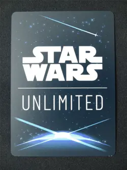 The Invasion of Christophsis 351 Hyperspace - Star Wars Unlimited Card #233 - Image 2