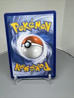 Switch 123/094 Pokemon Card | Near Mint | Trainer Item - Image 3