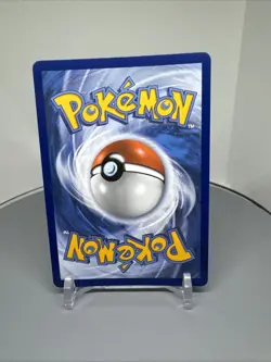 Switch 123/094 Pokemon Card | Near Mint | Trainer Item - Image 4