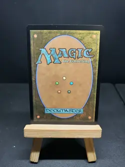 Anim Pakal Thousanth Moon Rare 223 mtg Magic the Gathering TCG - Image 2