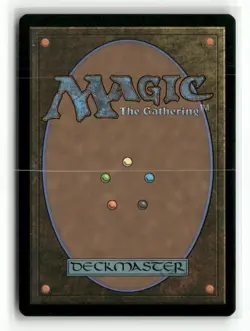 Undergrowth Stadium 2 TMNT Magic: The Gathering Near Mint - Image 2