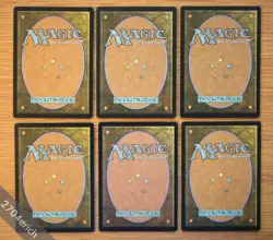 Set of 6 Artifact Creatures *NM* Kaladesh MTG Magic Commander Deck Building - Image 2