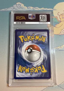 Pokemon TCG Arceus V 166/172 Brilliant Stars Alt Art - GEM MINT PSA 10 ⛅ - Image 2