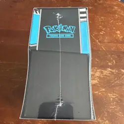 Pokemon Scarlet and Violet Black Bolt Elite Trainer Box BRAND NEW ETB SEALED - Image 4