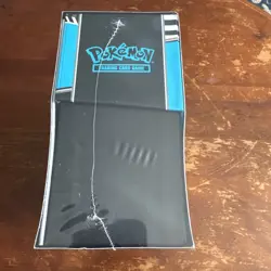 Pokemon Scarlet and Violet Black Bolt Elite Trainer Box BRAND NEW ETB SEALED - Image 5