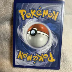 Treecko 3/25 Promo Holo McDonald's 25th Anniversary Promos Pokemon TCG - Image 4