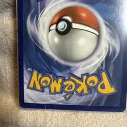 Treecko 3/25 Promo Holo McDonald's 25th Anniversary Promos Pokemon TCG - Image 5