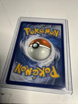 2021 Pokemon 25th Anniversary Mcdonalds Promo Holo Tepig 13/25 - Image 4