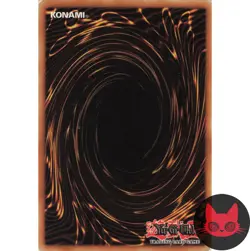 Yugioh Exxod, Master of the Guard SD7-EN001 Ultra Rare NM - Image 2