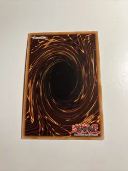 Everyone's King - Ultra Rare 1st Edition SDCK-EN050 - NM - YuGiOh - Image 2