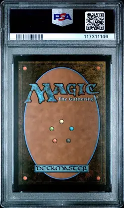 2024 MTG Mockingbird Bloomburrow Regular #61 PSA: 9 - Image 2