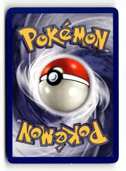 Pokemon Card Dark Dugtrio (23) LP Team Rocket 1st Edition Rare 23/82 - Image 2