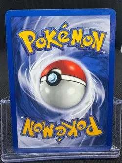 Pokemon Dark Dugtrio 1st Edition 23/82 - Team Rocket - LP/English - Image 2