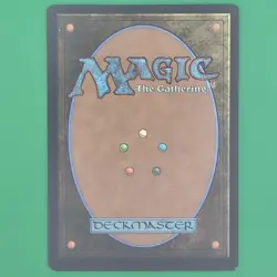 MTG - Cast into the Fire Universes Beyond: the Lord of the Rings - Nonfoil NM - Image 2