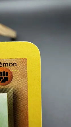 Pokemon TCG Dark Dugtrio Team Rocket 23/82 1st Edition Regular Rare LP - Image 3