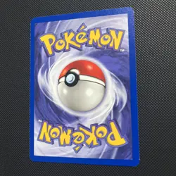 Pokemon TCG Dark Dugtrio Team Rocket 23/82 Regular Rare 1st Edition Near Mint - Image 2