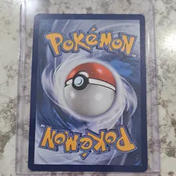 Dewott 106/086 Sv: White Flare Illustration Rare Holo Pokemon TCG Card English - Image 2