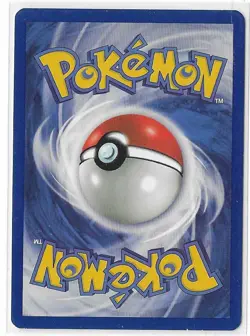 Psyduck 65/82 1st Edition Team Rocket Base Vintage Pokemon TCG Card NM - Image 2