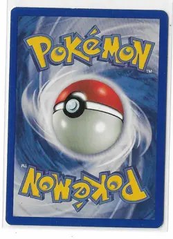 Zubat 59/64 1st Edition Neo Revelation WOTC Vintage Pokemon TCG Card NM - Image 2