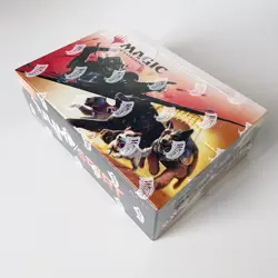 Jumpstart Booster Box Display - MTG Magic The Gathering - ENGLISH -NEW- OG 2020 - Image 1