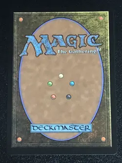 MTG Foundations Jumpstart Primeval Herald 0702 NM - Image 2