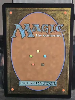 Improvisation Capstone - Foil - Secret of Strixhaven - SOS M 0120 - Image 2
