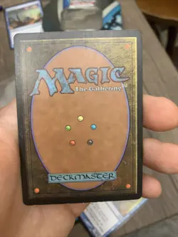 Peregrine Drake | LP | Urza’s Saga | MTG Magic The Gathering - Image 3