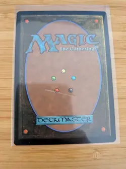 MTG Mana Sculpt 0057 Secrets of Strixhaven M/NM Free UK P&P - Image 2