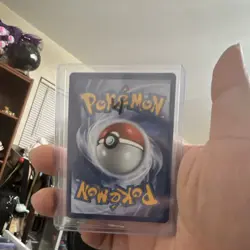 Pokemon Mega Charizard X EX Full Art Holo Promo 360HP 90x Me: Mega Evolution 023 - Image 2