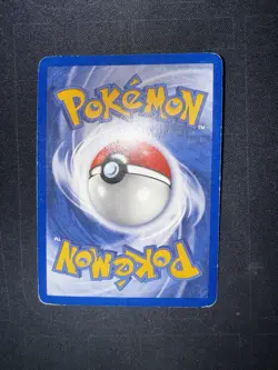 Pokemon Torchic Gold Star 108/109 EX TRR Holo ENG - No Charizard Crystal - Image 2