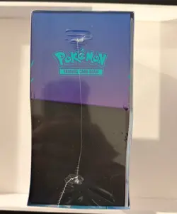 Pokemon Journey Together Elite Trainer Box (ETB) - Factory Sealed - 2025 TCG - Image 3