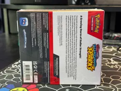 Pokemon Surging Sparks Booster Bundle Factory Sealed TCG Scarlet Violet SV08 NEW - Image 4