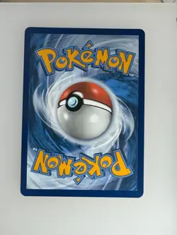 2025 Pokemon Destined Rivals Ethan's Adventure 236/182 - Image 2