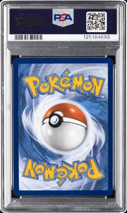 2025 POKEMON PRE EN-PRISMATIC EVOLUTIONS #146 FLAREON EX PSA 10 - Image 2