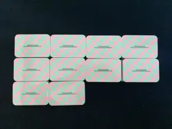 2024 Pokemon TCG S-Chinese Premium Gift Box Trainer Bede Lot*10 MW51 - Image 2