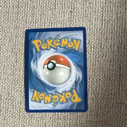 Pokemon TCG Evelyn Full Art Holo Trainer Ultra Rare 175/181 Sm-Team Up - Image 2