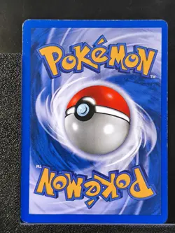 Carte Pokemon Pichu 12/111 Holo Unlimited Ed 2 Neo Genesis Wizards FRA - Image 3