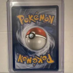 Gyarados EX (Full Art) 114/122 Breakpoint 2016 Holo Ultra Rare Pokemon TCG - Image 2