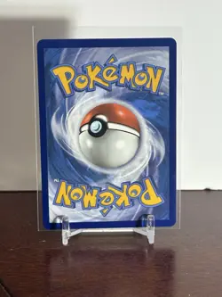 Lugia v Star 211/195 Full Art Secret Silver Tempest Nm Pokemon Gold - Image 2