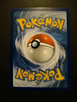 Pokemon TCG (2016) - Pokemon Fan Club 107/124 - Image 2