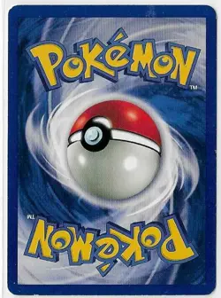 Pokemon TCG Erika's Oddish 78/132 Gym Heroes 1st Edition LP WOTC. - Image 2