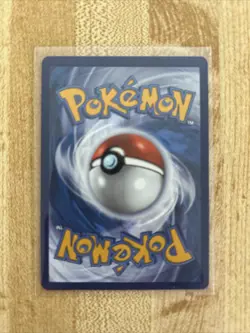 Pokemon Serperior VSTAR 210/195 Silver Tempest Gold Secret Rare Full Art Holo NM - Image 2