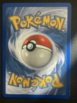 POKEMON TCG AZUMARILL 4/147 NON HOLO RARE EXCELLENT AQUAPOLIS - Image 2