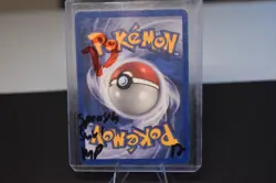 SWIRL,, MP, Pokemon TCG Electrode (SPANISH) Jungle 2/64 Holo Unlimited Holo Rare - Image 2