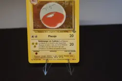 SWIRL,, MP, Pokemon TCG Electrode (SPANISH) Jungle 2/64 Holo Unlimited Holo Rare - Image 5