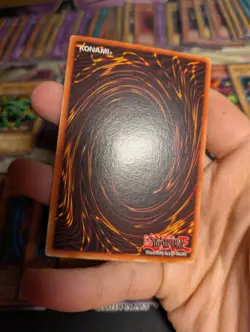 Yugioh Metal Raiders MRD Complete 1st Edition 122-Card Non-Holo Set NM/M! - Image 3