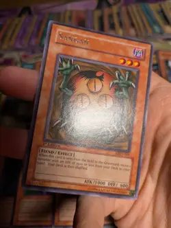 Yugioh Metal Raiders MRD Complete 1st Edition 122-Card Non-Holo Set NM/M! - Image 4