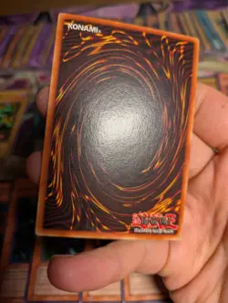 Yugioh Metal Raiders MRD Complete 1st Edition 122-Card Non-Holo Set NM/M! - Image 5